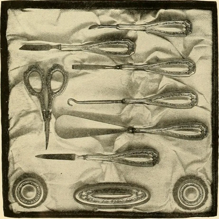 An illustration from Premium catalog., 1914, leaf 27