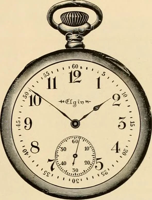 An illustration from Premium catalog., 1914, leaf 28