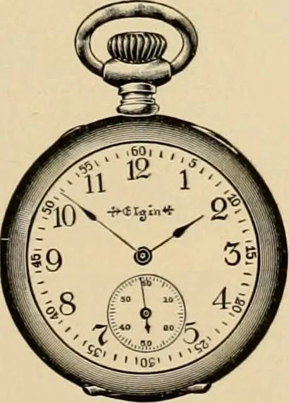An illustration from Premium catalog., 1914, leaf 28