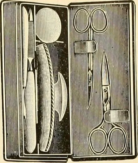 An illustration from Premium catalog., 1914, leaf 29