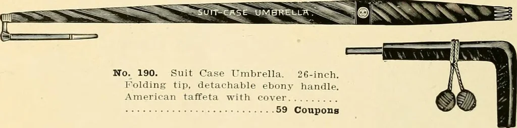 An illustration from Premium catalog., 1914, leaf 31