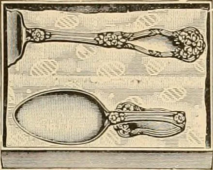 An illustration from Premium catalog., 1914, leaf 6