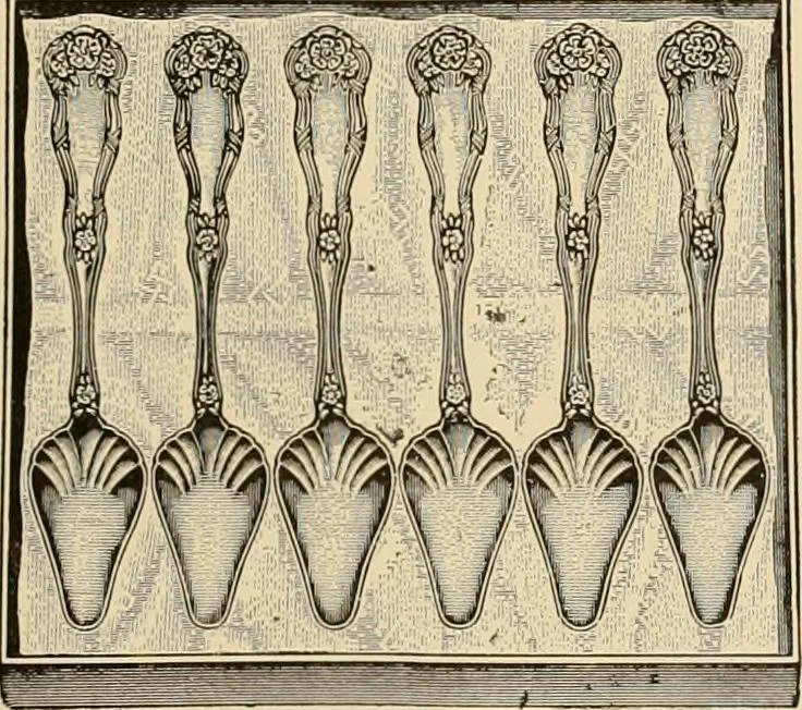 An illustration from Premium catalog., 1914, leaf 6