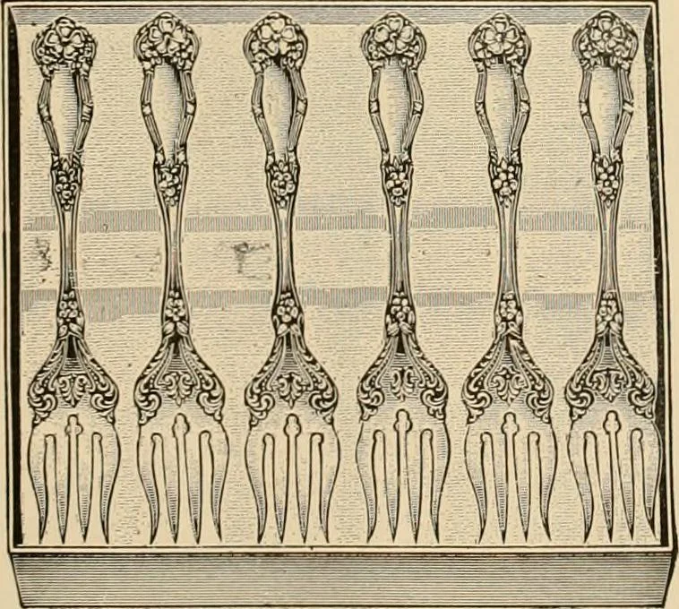 An illustration from Premium catalog., 1914, leaf 6