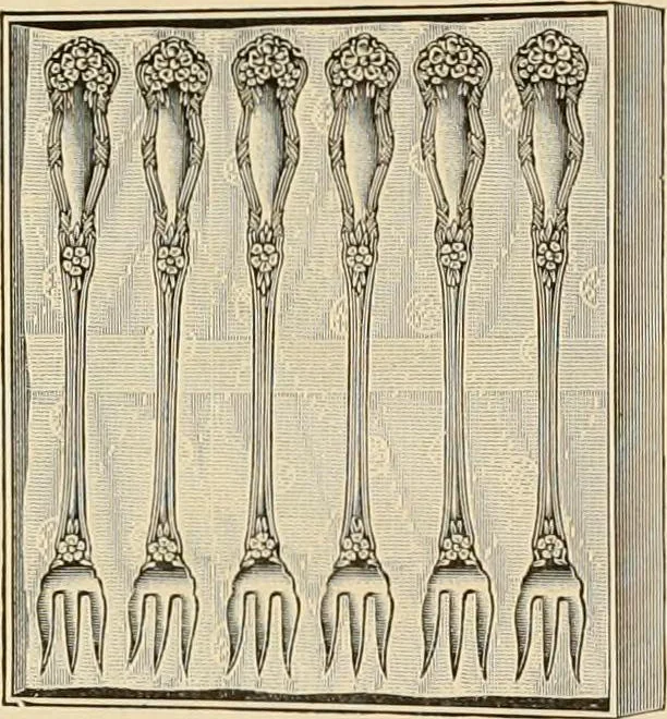 An illustration from Premium catalog., 1914, leaf 6