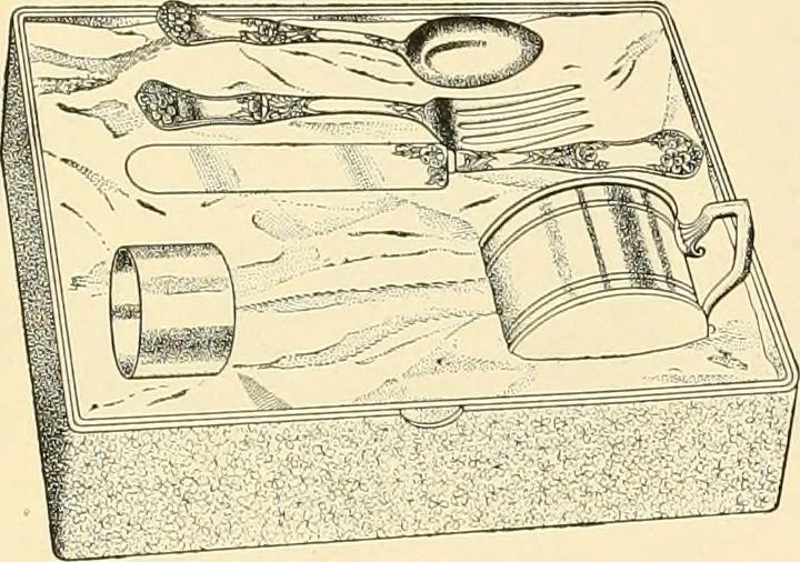 An illustration from Premium catalog., 1914, leaf 7