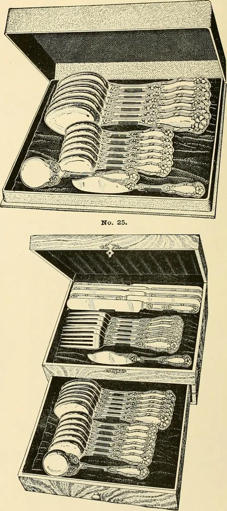An illustration from Premium catalog., 1914, leaf 7