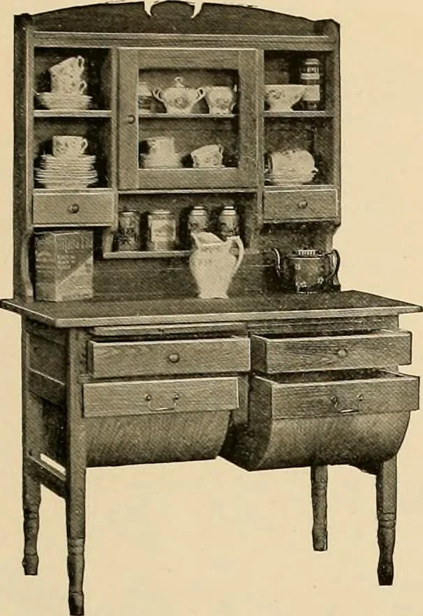 An illustration from Premium catalog., 1914, leaf 8