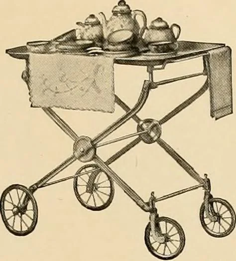 An illustration from Premium catalog., 1914, leaf 8