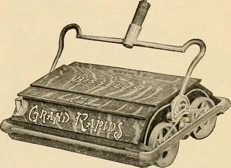An illustration from Premium catalog., 1914, leaf 8