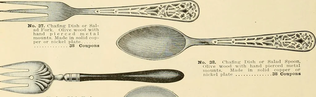 An illustration from Premium catalog., 1914, leaf 9