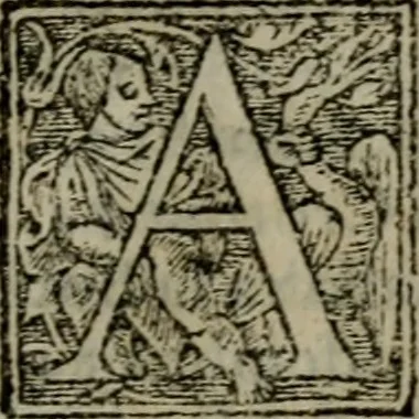 An illustration from Prencipi Christiani, 1601, leaf 286