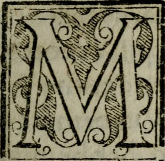An illustration from Prencipi Christiani, 1601, leaf 232
