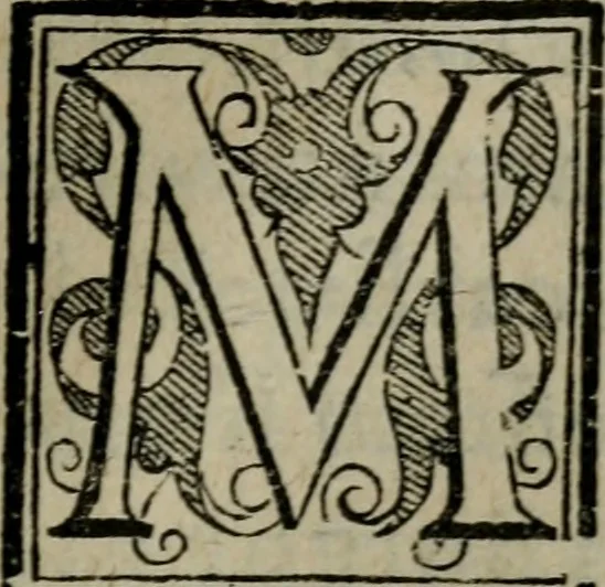 An illustration from Prencipi Christiani, 1601, leaf 556