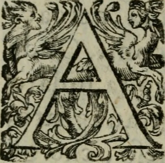 An illustration from Prencipi Christiani, 1601, leaf 577