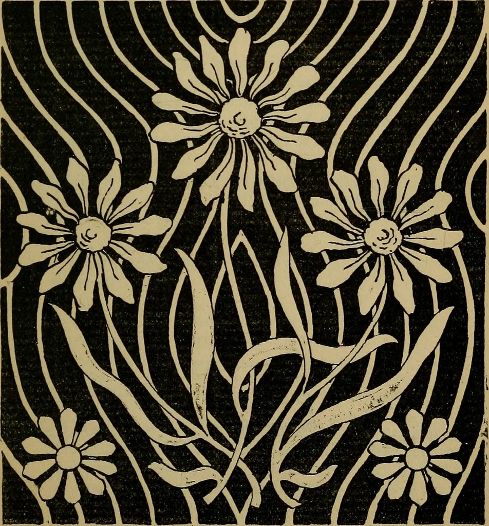 An illustration from The preparation & mounting of microscopic objects, 1896, leaf 228