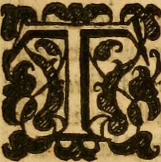An illustration from A Preparation to the Psalter, 1619, leaf 42