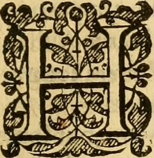 An illustration from A Preparation to the Psalter, 1619, leaf 50