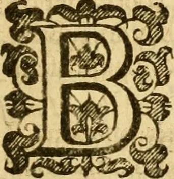 An illustration from A Preparation to the Psalter, 1619, leaf 58
