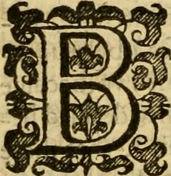 An illustration from A Preparation to the Psalter, 1619, leaf 91