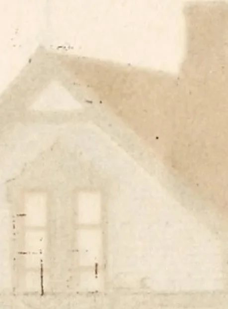 An illustration from Prepared paints : Heath & Milligan Mfg. Co., Chicago, Ill., 1890, leaf 10