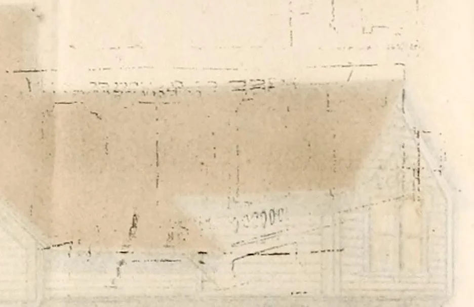 An illustration from Prepared paints : Heath & Milligan Mfg. Co., Chicago, Ill., 1890, leaf 30