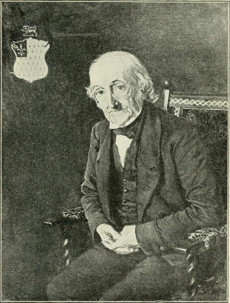 An illustration from Pre-Raphaelitism and the pre-Raphaelite brotherhood, 1905, leaf 282