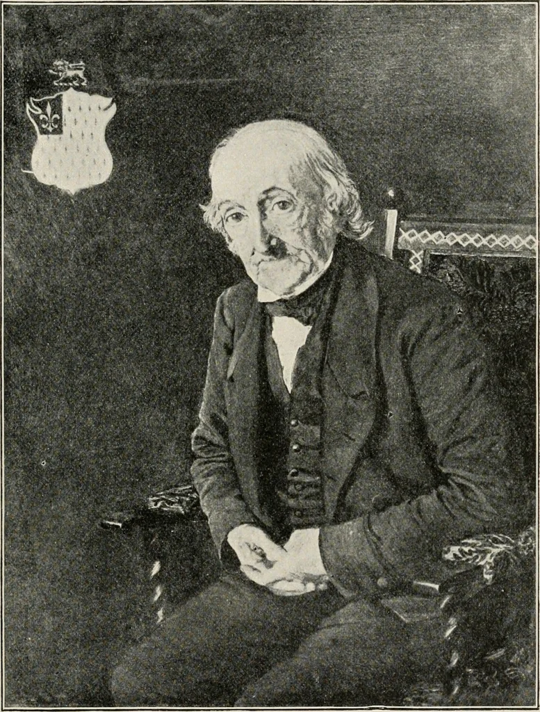 An illustration from Pre-Raphaelitism and the pre-Raphaelite brotherhood, 1905, leaf 282