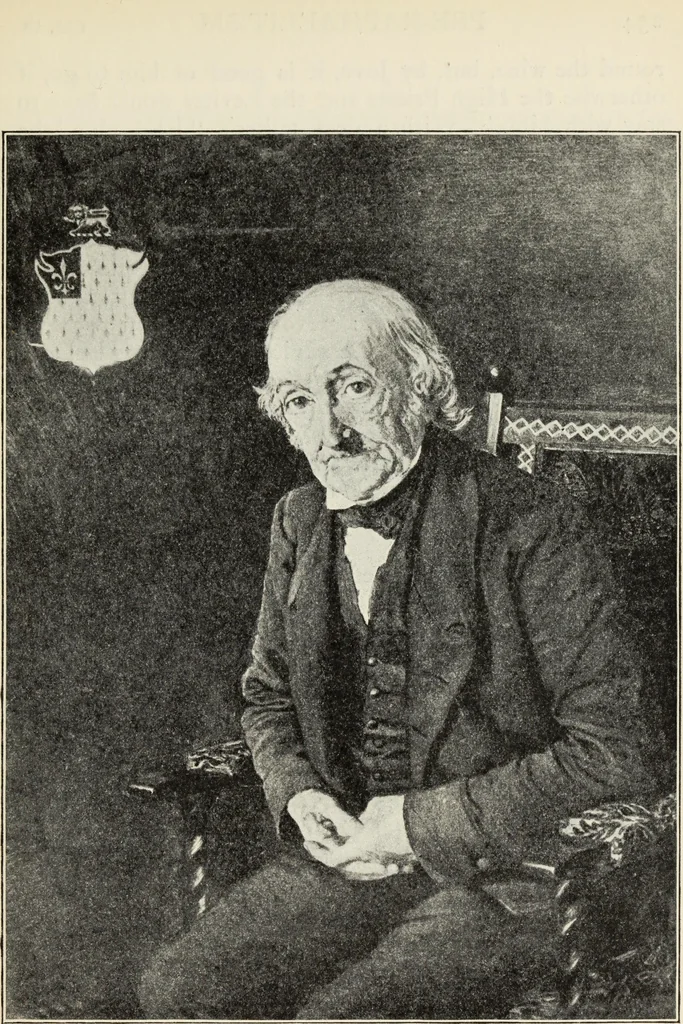 An illustration from Pre-Raphaelitism and the Pre-Raphaelite Brotherhood, 1905, leaf 284
