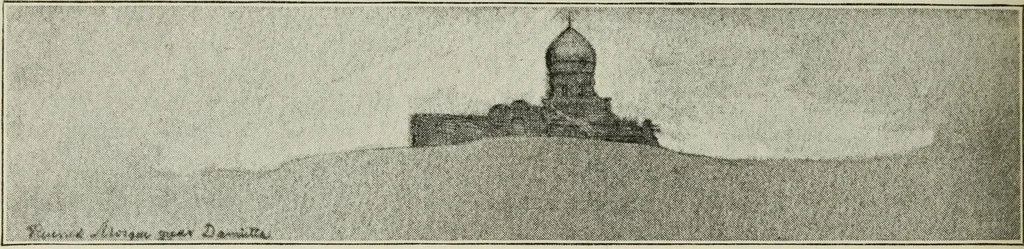 An illustration from Pre-Raphaelitism and the Pre-Raphaelite Brotherhood, 1905, leaf 459