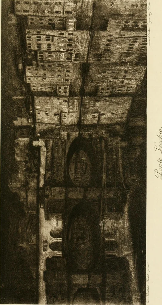 An illustration from Pre-Raphaelitism and the pre-Raphaelite brotherhood, 1905, leaf 148