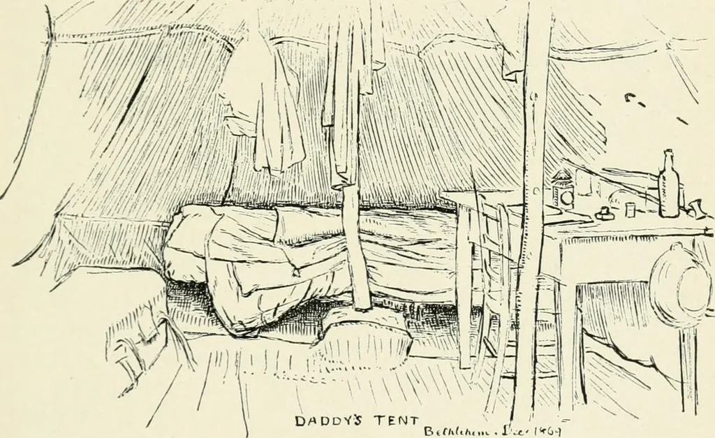 An illustration from Pre-Raphaelitism and the pre-Raphaelite brotherhood, 1905, leaf 320