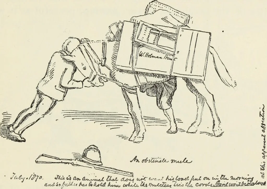 An illustration from Pre-Raphaelitism and the Pre-Raphaelite Brotherhood, 1905, leaf 322