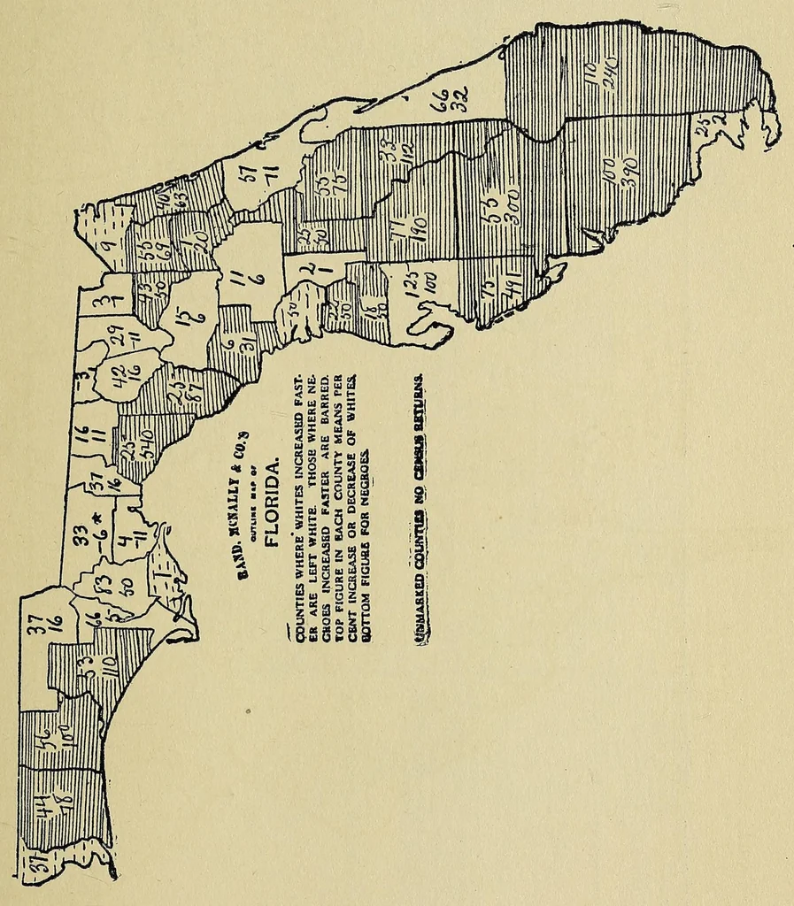 An illustration from Present forces in Negro progress, 1912, leaf 93