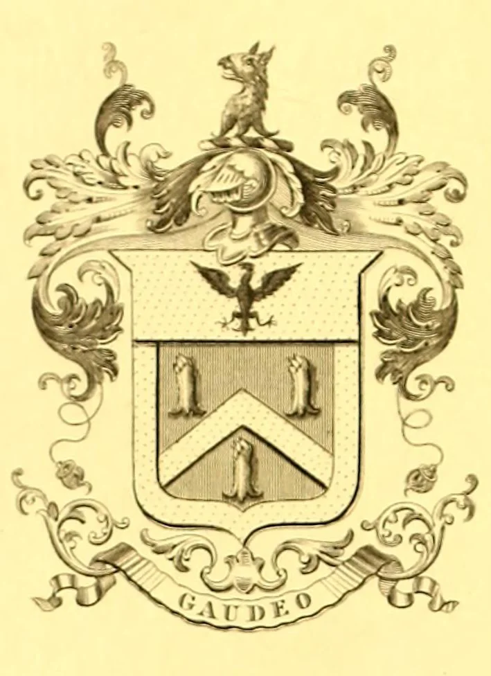 An illustration from The present state of New-England, with respect to the Indian vvar. : Wherein is an account of the true reason thereof, (as far as can be judged by men.) Together with most of the remarkable passages that have happened from the 20th of June, till the 10th of November, 1675., 1675, leaf 2