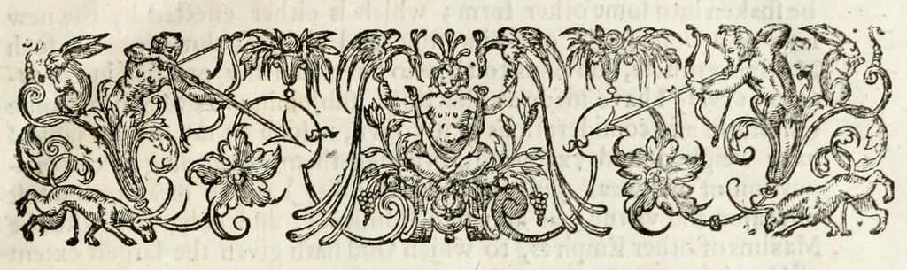 An illustration from The present state of the Ottoman Empire : containing the maxims of the Turkish politie, the most material points of the Mahometan religion, their sects and heresies, their convents and religious votaries : their military discipline, with an exact computation of their forces both by land and sea : iIllustrated with divers pieces of sculpture, representing the variety of habits amongst the Turks : in three books, 1668, leaf 19