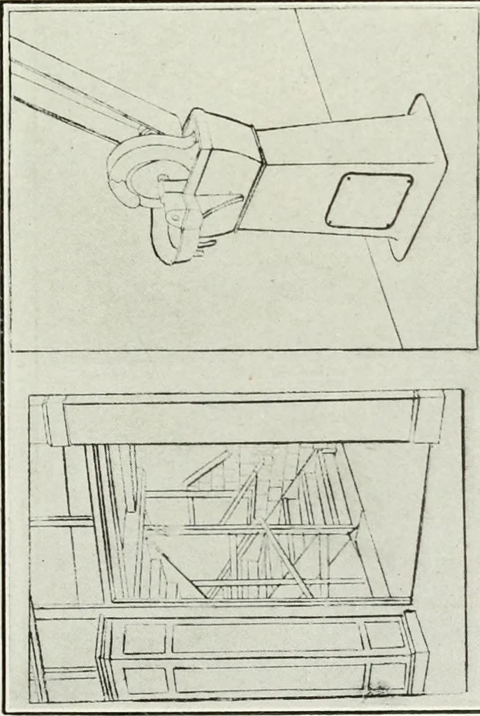An illustration from Present status of drawing and art in the elementary and secondary schools of the United States, 1914, leaf 414