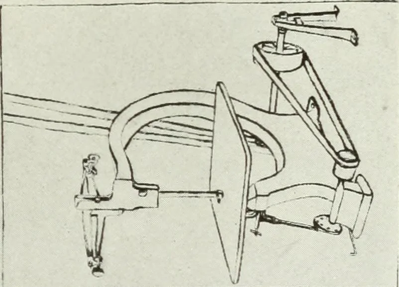 An illustration from Present status of drawing and art in the elementary and secondary schools of the United States, 1914, leaf 414