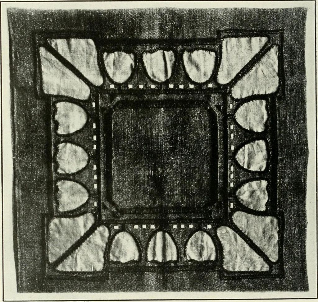 An illustration from Present status of drawing and art in the elementary and secondary schools of the United States, 1914, leaf 425