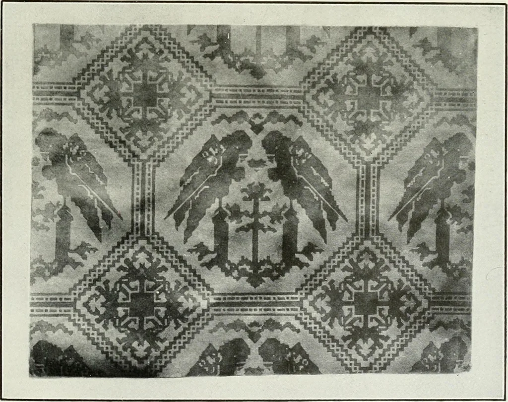 An illustration from Present status of drawing and art in the elementary and secondary schools of the United States, 1914, leaf 426