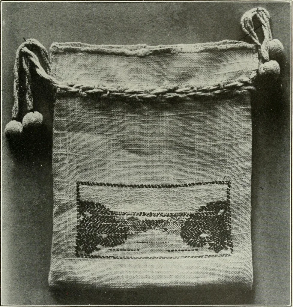 An illustration from Present status of drawing and art in the elementary and secondary schools of the United States, 1914, leaf 428