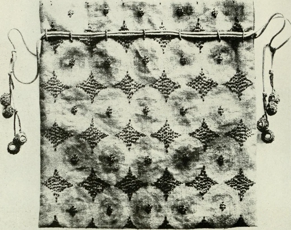An illustration from Present status of drawing and art in the elementary and secondary schools of the United States, 1914, leaf 429