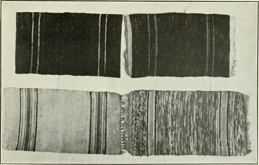 An illustration from Present status of drawing and art in the elementary and secondary schools of the United States, 1914, leaf 442