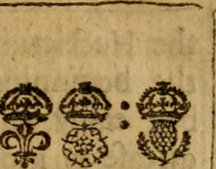An illustration from The presumptuous man's mirrour, or, A watch bell to rouze up a secure sinner out of his sleep of security .., 1641, leaf 358
