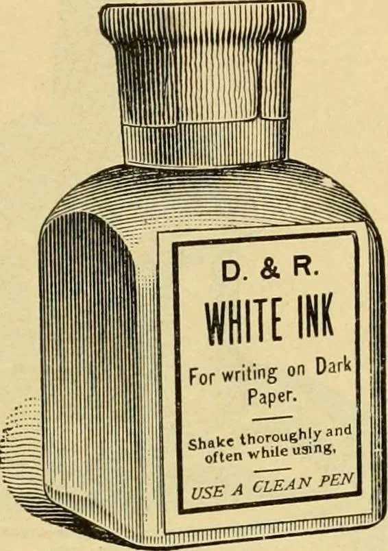 An illustration from Priced catalogue of artists' materials : supplies for oil painting, water color painting, china painting ... and drawing materials for architects and engineers, manual training schools and colleges., 1914, leaf 136
