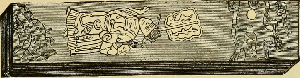 An illustration from Priced catalogue of artists' materials : supplies for oil painting, water color painting, china painting ... and drawing materials for architects and engineers, manual training schools and colleges., 1914, leaf 142