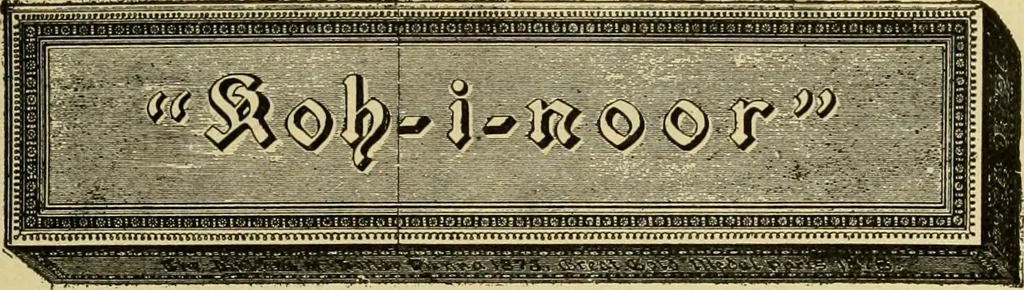 An illustration from Priced catalogue of artists' materials : supplies for oil painting, water color painting, china painting ... and drawing materials for architects and engineers, manual training schools and colleges., 1914, leaf 162