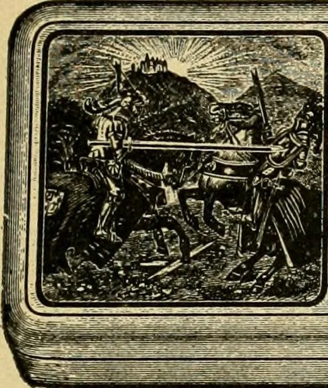 An illustration from Priced catalogue of artists' materials : supplies for oil painting, water color painting, china painting ... and drawing materials for architects and engineers, manual training schools and colleges., 1914, leaf 164