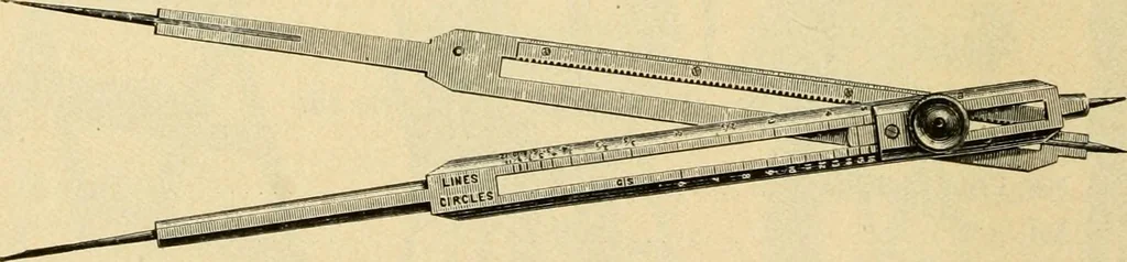 An illustration from Priced catalogue of artists' materials : supplies for oil painting, water color painting, china painting ... and drawing materials for architects and engineers, manual training schools and colleges., 1914, leaf 183