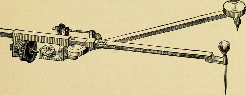 An illustration from Priced catalogue of artists' materials : supplies for oil painting, water color painting, china painting ... and drawing materials for architects and engineers, manual training schools and colleges., 1914, leaf 188